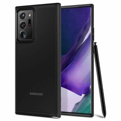 Samsung Galaxy Note 20 Ultra 5G N9860 256GB DUAL SIM Unlocked Black OPEN BOX US