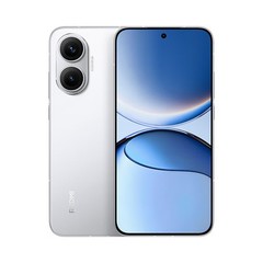 Used Xiaomi Redmi Turbo 4 Pro Smartphone Android 15 Snapdragon 8s Gen 4 GPS NFC