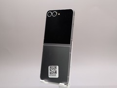 Samsung Galaxy Z Flip6 SM-F741U 256GB Silver Shadow US Cellular Only W086562