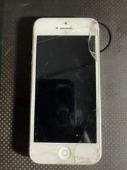 Apple iPhone 5 – 16GB – Sprint
