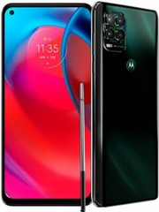 Motorola Moto G Stylus 5G 128GB XT2131-1 T-Mobile/Unlocked Smartphone, Good