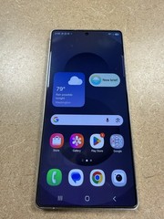 Samsung Galaxy S25 Ultra 256GB, Silverblue, Unlocked