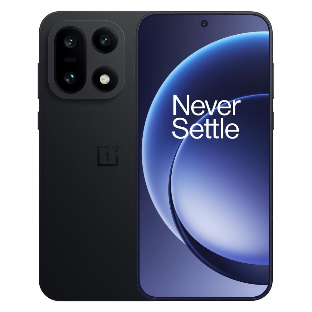 OnePlus 15 Factory Unlocked-Global Version-Snapdragon® 8 Elite Gen 5-OxygenOS 16