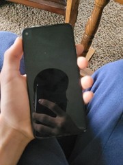 Google Pixel 4a – 128 GB – Just Black (Verizon)