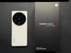 global version Xiaomi 14 Ultra 5G 6.73″ 50MP 16+512G Snapdragon 8 SmartPhone