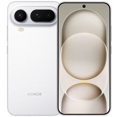 Honor Magic8 Pro Air 5G Dimensity 9500 MagicOS 10 6.31-inch 120Hz 80W 64MP NFC