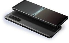 Sony Xperia 5 IV 5G 6.1” 12MP 128GB Android XQ-CQ54 SmartPhone 5000mAh