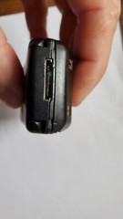 40.LG LGC-330W Very Rare – For Collectors – No Sim Card – Batt Dead