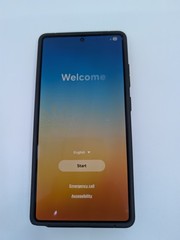Samsung Galaxy Titanium Black S25 Ultra 512GB SM-S938U T-Mobile Parts/Wifi Only