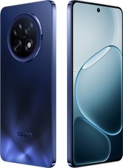 Oppo F31 Pro+ 5G (Blue 12GB 256GB ) Dimensity 7300 Processor Global Version
