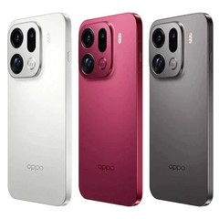 Oppo Find X9 Pro 5G 512GB 16GB CN Model w/Google Play Unlocked GSM Charcoal