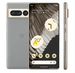 Google Pixel 7 Pro 5G 6.7″ Fully Unlocked (Any Carrier) SmartPhone 128GB Gift