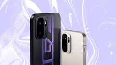 OnePlus Ace 6 Ultra 5G 6.78″AMOLED 165Hz Dimensity9500 50MP 8600mAh By FedEx