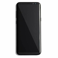 Samsung Galaxy S8+ Plus G955U 64GB Android Unlocked 4G LTE Smartphone Open Box