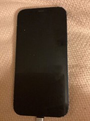 Apple iPhone 12 – 64 GB – Blue (Verizon) (Dual SIM (SIM + eSIM))