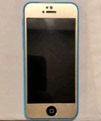 Apple iPhone 5c 16GB Unlocked- Factory Reset, No iCloud Lock. TESTED & WORKING