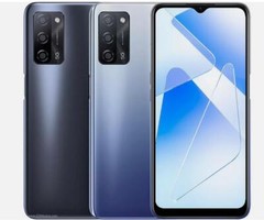 Dual SIM OPPO A55 5G 4/6/8GB RAM 128GB ROM 6.5″ 13.0MP Android Smartphone
