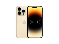 Apple iPhone 14 PRO 256GB Fully Unlocked Gold- Very Good Condition