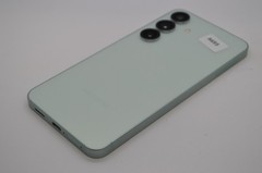 READ Samsung Galaxy S25 128GB [SM-S931U1] Green (Unlocked) BAD CAM #A693