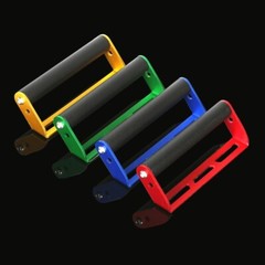 For Universal off-road motorcycle Phone GPS Navigation Bracket Mount Holder Bar