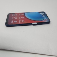 Motorola Moto G Play (2021) 32GB Blue XT2093DL (TracFone) Smartphone (A Grade)
