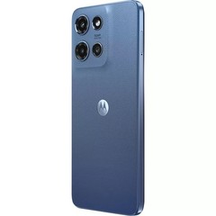 Motorola Moto G 2025 64GB Sapphire Blue Verizon Locked Very Good