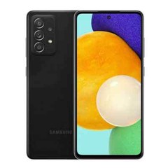 Original Samsung Galaxy A52 5G SM-A526U 6GB 128GB ROM 6.5″ 64.0MP Android Phone