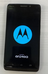 Motorola Droid Maxx XT1080 ( Verizon ) 4G VoLTE Smartphone 0408-04T