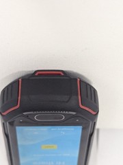 Unihertz Atom – 64 GB – Black (AT&T) – MobiCHECK: PASSED – Excellent