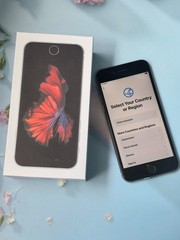 Apple iPhone 6S Factory UNlocked Full Working Smartphone All Colors Good GIFT