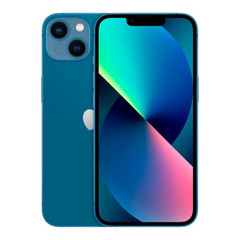 Apple iPhone 13 Unlocked 128GB / 256GB / 512GB Midnight (Black), Blue