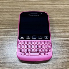 BlackBerry 9720 3G WIFI 5MP Camera FM Radio GPS Unlocked Cellphone GIFT XMAS