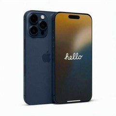 Apple iPhone 15 Pro Max 1TB Factory Unlocked Very Good Condition