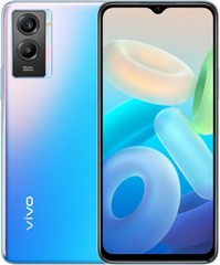 Vivo Y55s (2021) 5G Dual SIM 8GB RAM 128GB ROM 50.0MP Android Mobile Phone 6.58″