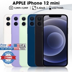 NEW SEALED Apple iPhone 13 /13MINI /13 pro max/14/14 Pro Max/ 12 MINIUnlocked