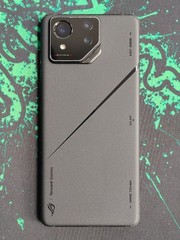 95%N ew ASUS ROG Phone 8 Pro(5G) 512GB 16GB RAM Google play Global Version
