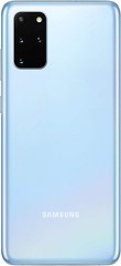 New Sealed Samsung Galaxy S20+ Plus 5G 12+128GB Factory Unlocked Smartphones