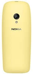 Nokia 6310 unlocked Dual SIM Keypad Phone with a 2.8” Screen, Wireless FM Radio