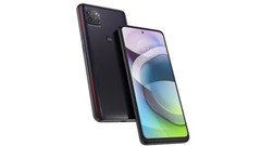 US STOCK Motorola One 5G Ace XT2113 Volcanic Grey 64GB Verizon Unlocked Open Box