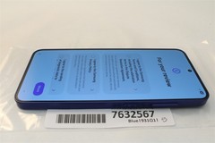 Samsung Galaxy S25 Blue – Unlocked AT&T T-Mobile Verizon 7632567
