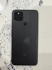 Google pixel 4a 5 g AT&T Black Used(Best working condition & factory reset)