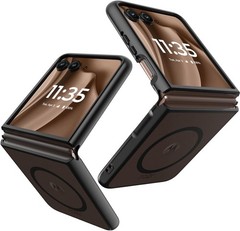 Magnetic for Motorola Razr+ Plus 2025/2024 Case, Shockproof Thin Protective Cove