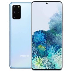 NEW Samsung Galaxy S20+ Plus 5G SM-G986U1 128GB+12GB Factory Unlocked Smartphone