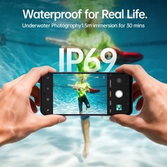 OPPO K14 5G ( 256 GB 8 GB RAM) 6.75 inch Dimensity 6300 Global Version