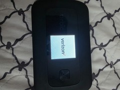 VERIZON WIRELESS 4G LTE ORBIC SPEED ORB400LBVZRT WI-FI HOTSPOT MODEM
