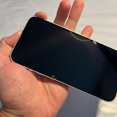 Apple iPhone 13 – 128GB (Unlocked) – Works Great but NO FACE ID – (#T920)