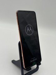 Motorola Moto Razr 2025 Plus 256GB Mocha Mousse Unlocked LCD Line For Parts Read