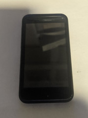 HTC DROID Incredible 2 (1.1GB) – Black (Verizon) READ DESCRIPTION