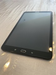 Samsung Galaxy Tab A – – Turns On But Can’t Get Service. Only WiFi