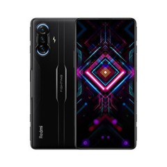 Xiaomi redmik40 Game Enhanced Edition 5G 256G CPU MediaTek 1200 Used smartphone